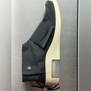 Nike Air Fear Of God Moccasin Men’s Size 4.5 Women’s 6 2019